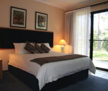 Aquarelle Bed And Breakfast - Accommodation Fremantle 4