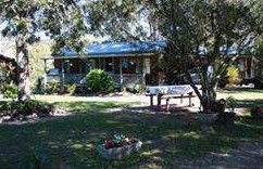 Bellbrook Cabins - Accommodation Fremantle 1