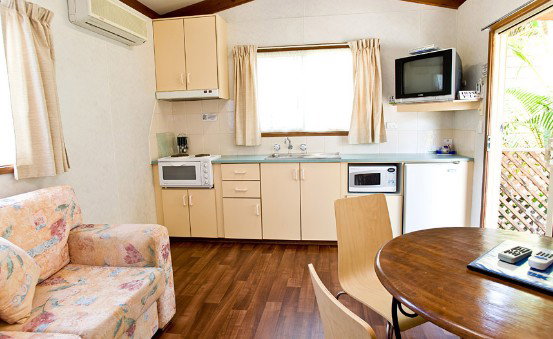 Emerald Beach NSW Accommodation Fremantle