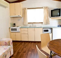 BIG4 Emerald Beach Holiday Park - Accommodation Fremantle