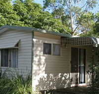 Fingal Bay Holiday Park - Port Stephens - Accommodation Fremantle