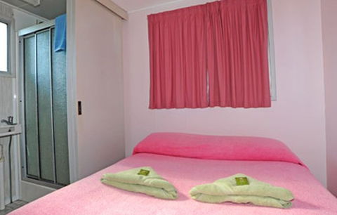 Aukaka Caravan Park - Accommodation Fremantle 1