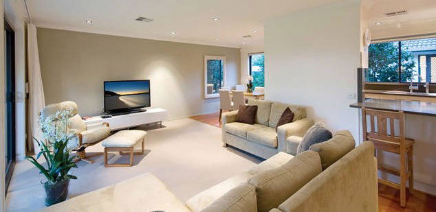  Accommodation Fremantle