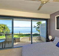 Dolphins - Accommodation Fremantle