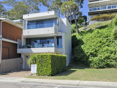 Dolphins - Accommodation Fremantle 2