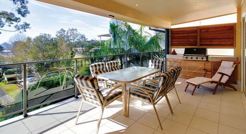 Bellima - Accommodation Fremantle 0