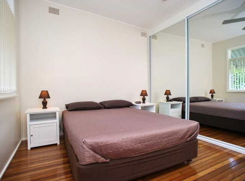 28 Rigney Street - Accommodation Fremantle 3