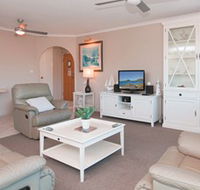 Albacore - Accommodation Fremantle