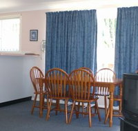 Boronia Lodge Apartments - Accommodation Fremantle