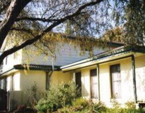 Arcadia House - Accommodation Fremantle 0