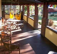 Bundanoon YHA - Accommodation Fremantle
