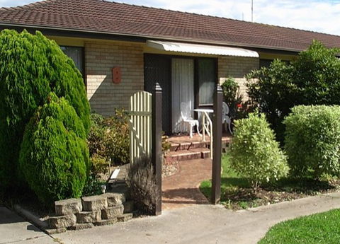 Avariella - Accommodation Fremantle 2