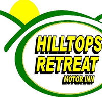Hilltops Retreat Motor Inn - Accommodation Fremantle
