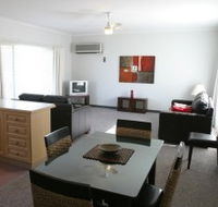 Barham Golden Rivers Holiday Apartments - Accommodation Fremantle