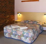 Barooga Golf View Motel - Accommodation Fremantle