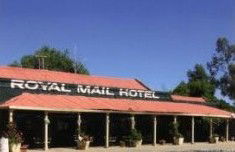  Accommodation Fremantle