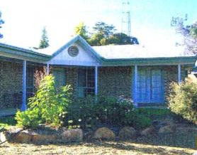  Accommodation Fremantle