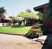 Federation Motor Inn - Accommodation Fremantle