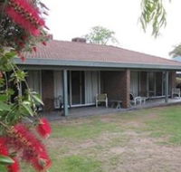 Murray Lodge Holiday Units - Accommodation Fremantle
