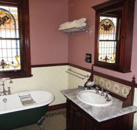 Roseleigh - Accommodation Fremantle