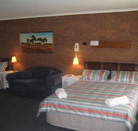 Greenacres Motel - Accommodation Fremantle