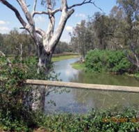 The Shanty Waterside Cottages - Accommodation Fremantle