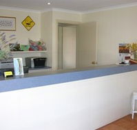 Centrepoint Motel - Accommodation Fremantle
