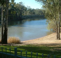 Riverview Motel - Accommodation Fremantle