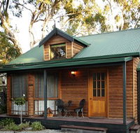 Cottages On Edward - Accommodation Fremantle