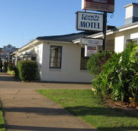 The Coach House Hotel Motel - Accommodation Fremantle