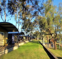 BIG4 Deniliquin Holiday Park - Accommodation Fremantle