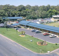Deniliquin Country Club Motor Inn - Accommodation Fremantle