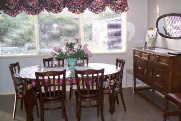 Echuca Holiday Houses - Temoca Cottage - Accommodation Fremantle 2