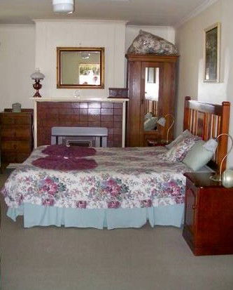 Echuca Holiday Houses - Temoca Cottage - Accommodation Fremantle 5