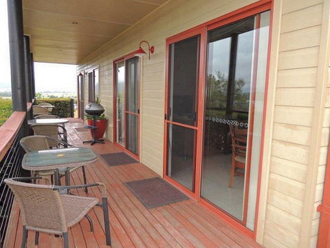 Avon View Stays - Accommodation Fremantle 0