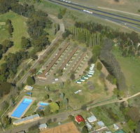 Gundagai Tourist Park - Accommodation Fremantle