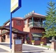 The Poets Recall - Accommodation Fremantle