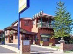 The Poets Recall - Accommodation Fremantle 0
