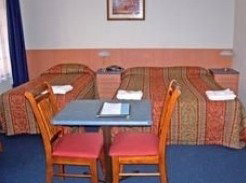 The Poets Recall - Accommodation Fremantle 1