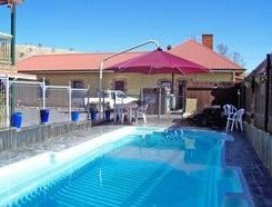 The Poets Recall - Accommodation Fremantle 3