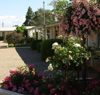 Garden Motor Inn - Accommodation Fremantle