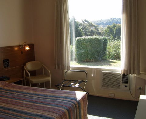 Garden Motor Inn - Accommodation Fremantle 4