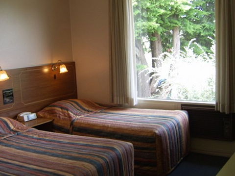 Garden Motor Inn - Accommodation Fremantle 5