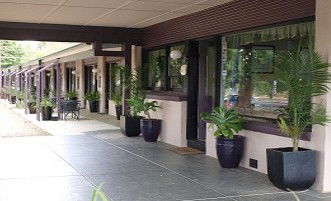 Gundagai Motel - Accommodation Fremantle 0