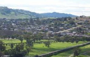 Gundagai Motel - Accommodation Fremantle 1
