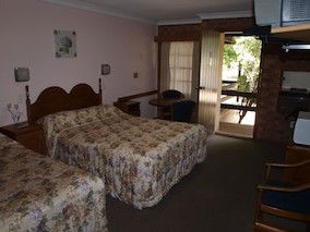 Gundagai Motel - Accommodation Fremantle 4