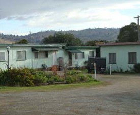 Auto Cabins And Motel - Accommodation Fremantle 1