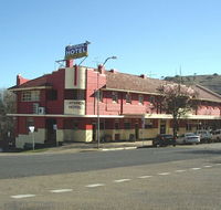 Criterion Hotel Gundagai - Accommodation Fremantle