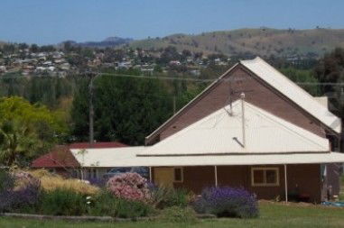 The Church House B And B - Accommodation Fremantle 1