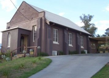 The Church House B And B - Accommodation Fremantle 5